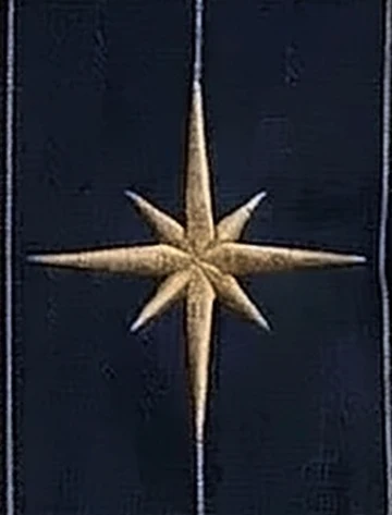 Star detail